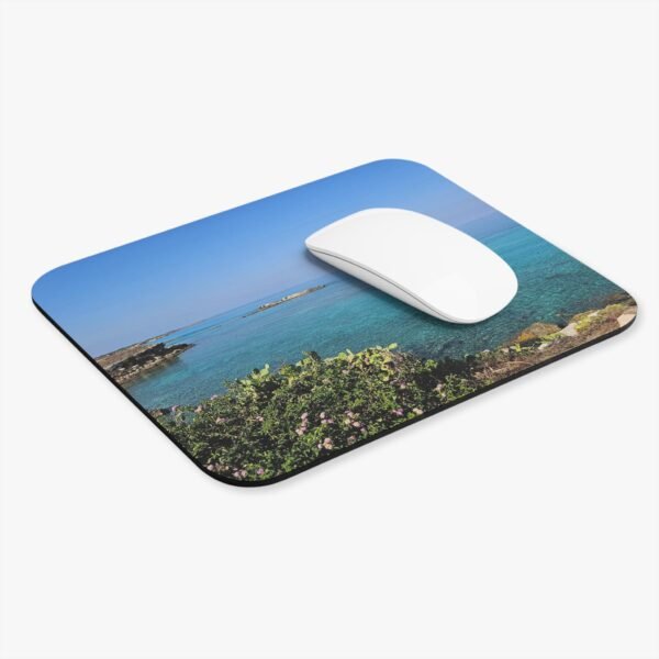 Cypress Coast Mouse Pad (Rectangle) - Image 3