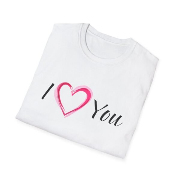 Heart Lines Sweatshirt - Image 16