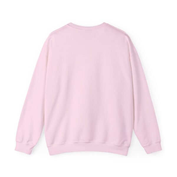 Floral Heart Sweatshirt - Image 46