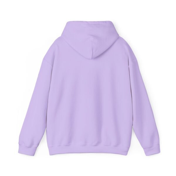 Heart Flower Hooded Sweatshirt - Image 51