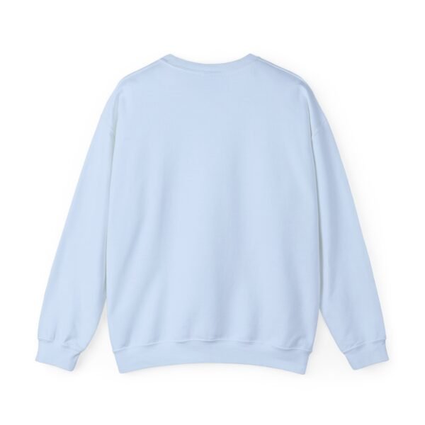 Heart Flower Crewneck Sweatshirt - Image 34