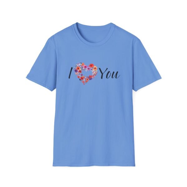 I Heart You T-shirt - Image 29