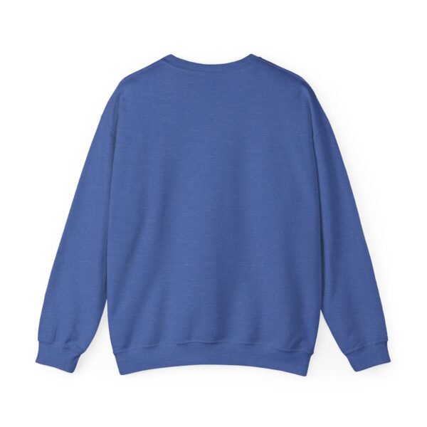 Heart Flower Crewneck Sweatshirt - Image 42