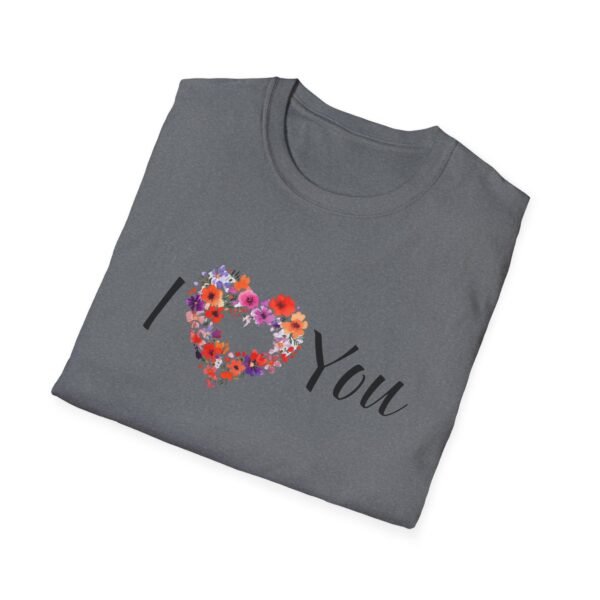 I Heart You T-shirt - Image 24