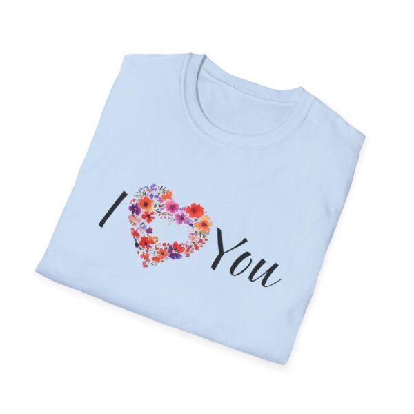 I Heart You T-shirt - Image 28