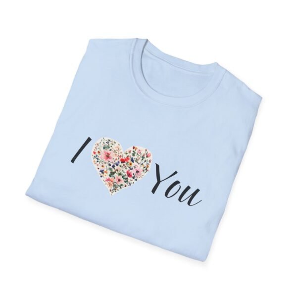 I Heart You T-Shirt - Image 8