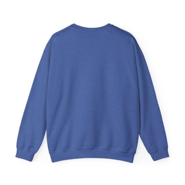 Floral Heart Sweatshirt - Image 38