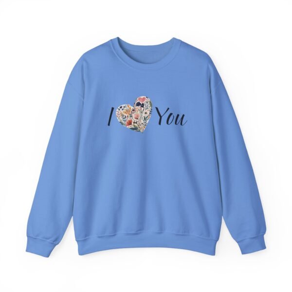 I Heart You Sweatshirt - Image 37