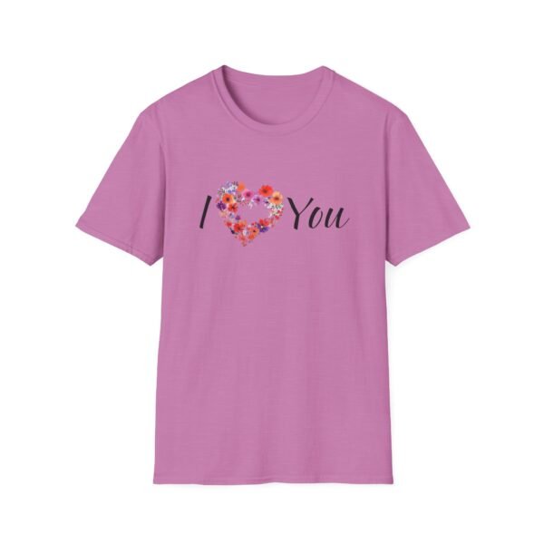 I Heart You T-shirt - Image 49