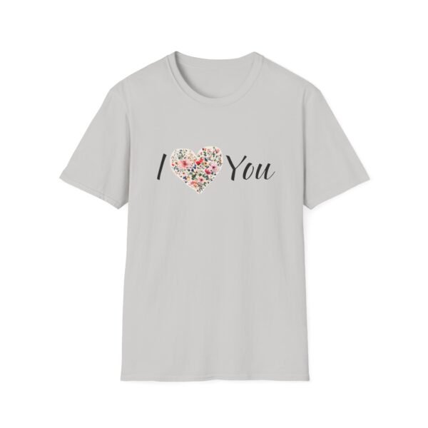 I Heart You T-Shirt - Image 33