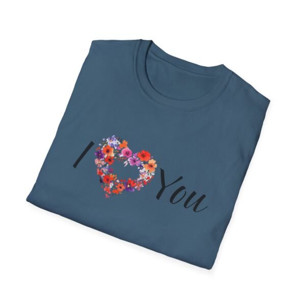 I Heart You T-shirt - Image 44