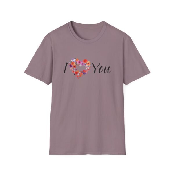 I Heart You T-shirt - Image 53