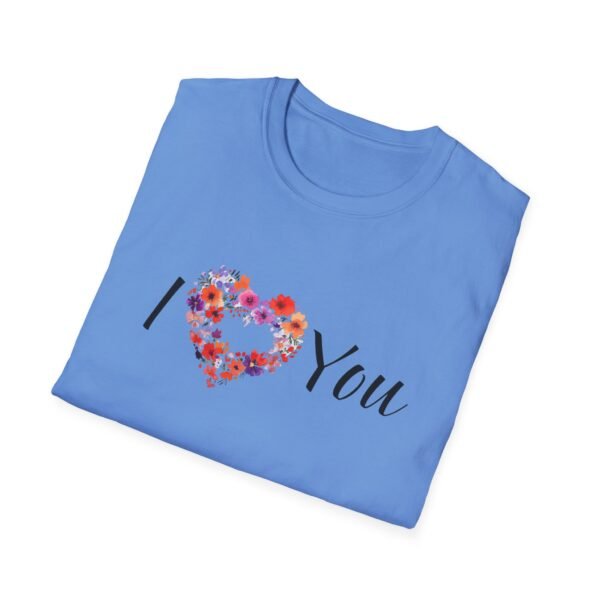 I Heart You T-shirt - Image 32