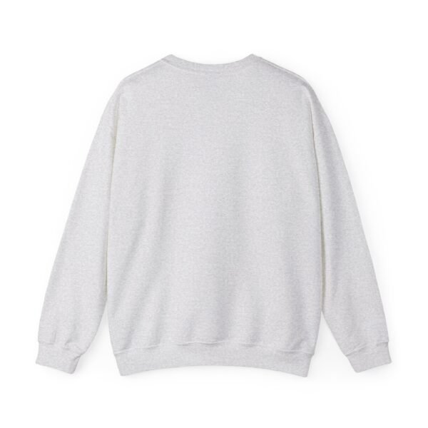 Floral Heart Sweatshirt - Image 10