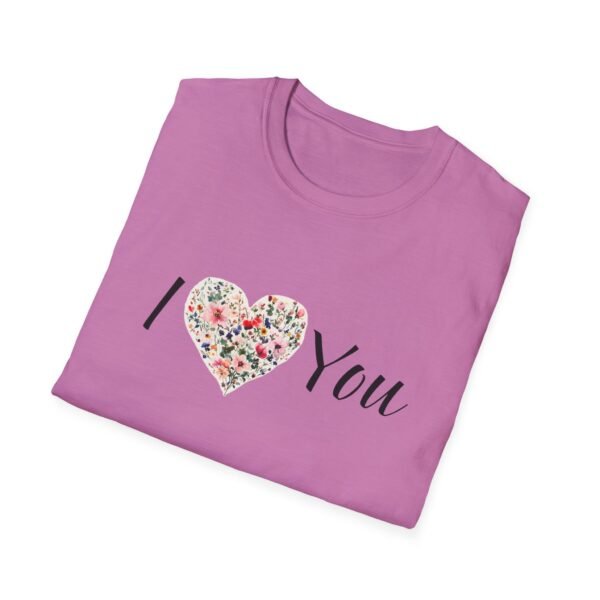 I Heart You T-Shirt - Image 24