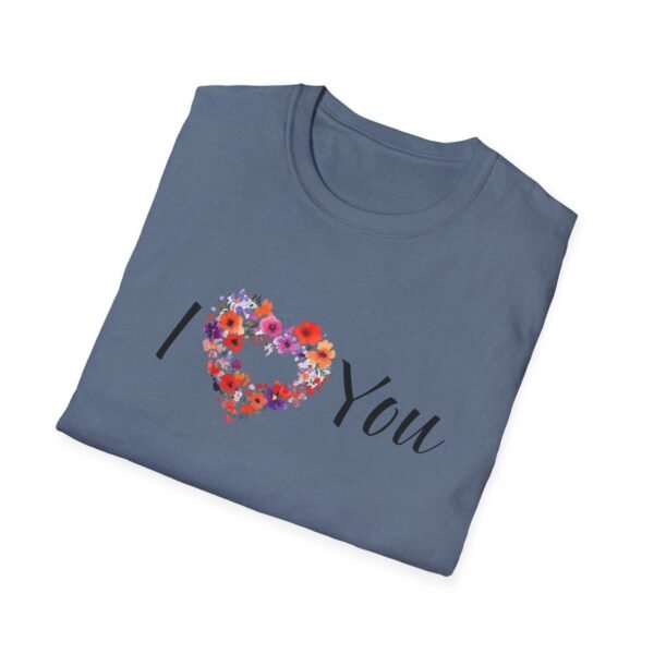 I Heart You T-shirt - Image 40