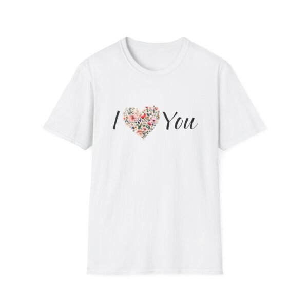 I Heart You T-Shirt - Image 13