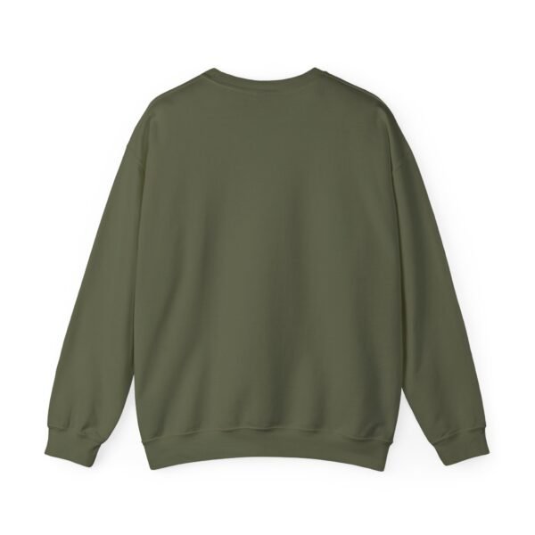 Floral Heart Sweatshirt - Image 22