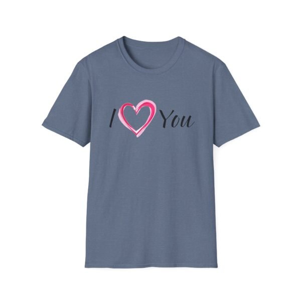 Heart Lines Sweatshirt - Image 9