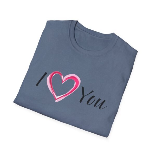 Heart Lines Sweatshirt - Image 12