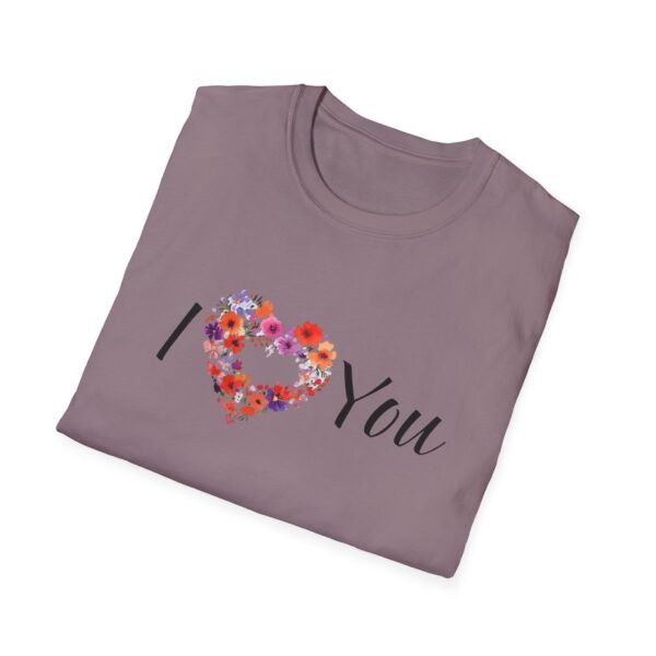 I Heart You T-shirt - Image 56