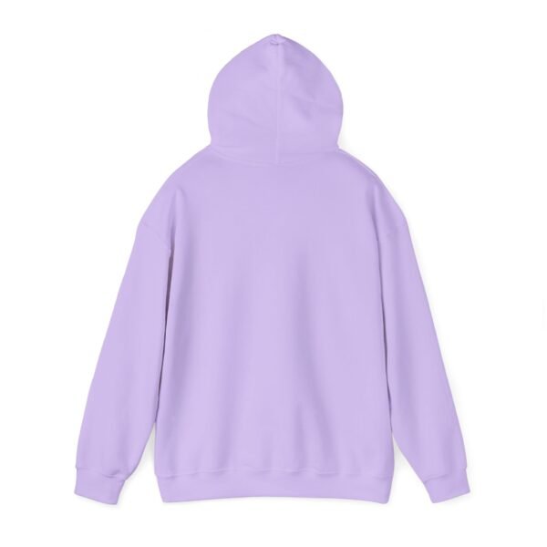 Heart Flower Hooded Sweatshirt - Image 52