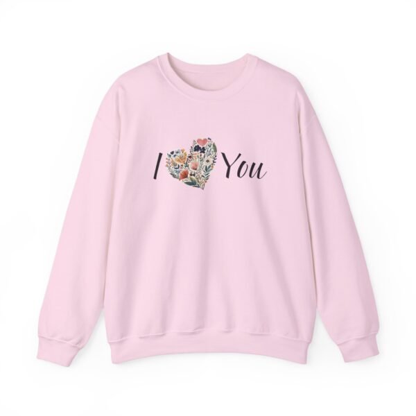 I Heart You Sweatshirt - Image 49