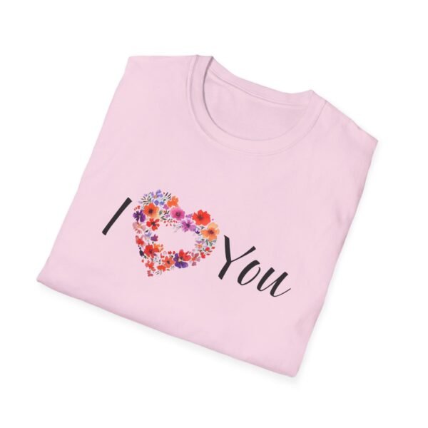 I Heart You T-shirt - Image 60