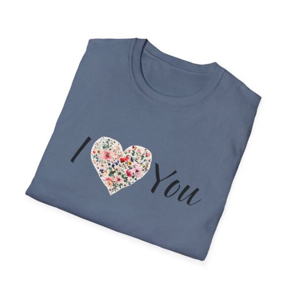 I Heart You T-Shirt