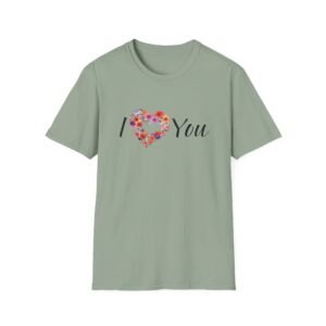 I Heart You T-shirt