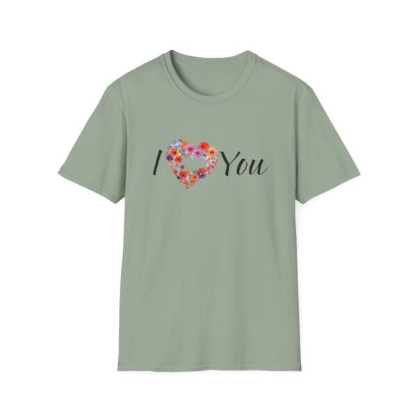 I Heart You T-shirt - Image 2