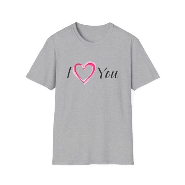 Heart Lines Sweatshirt - Image 17