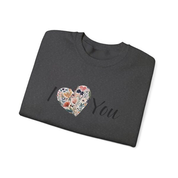 I Heart You Sweatshirt - Image 31