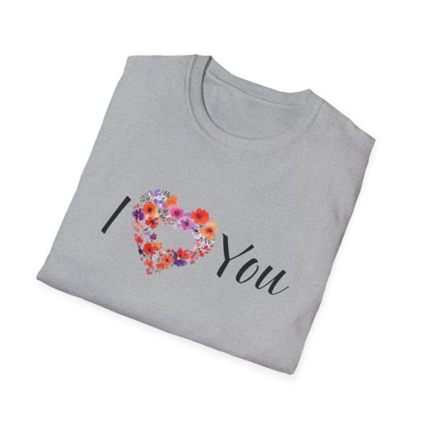 I Heart You T-shirt - Image 16