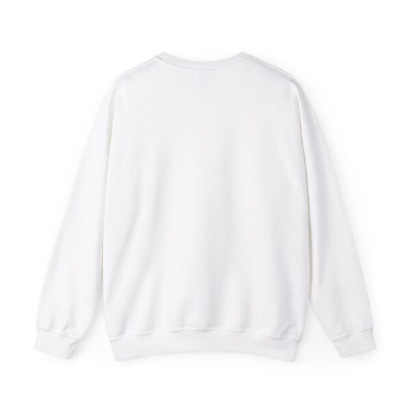 Floral Heart Sweatshirt - Image 6
