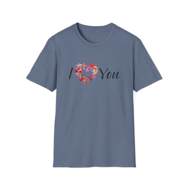 I Heart You T-shirt - Image 37