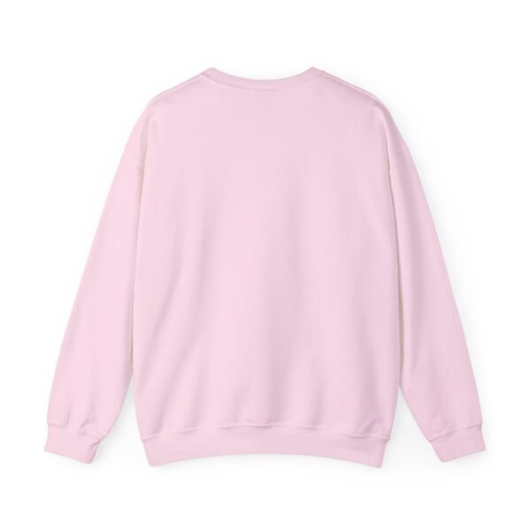 Heart Flower Crewneck Sweatshirt - Image 50