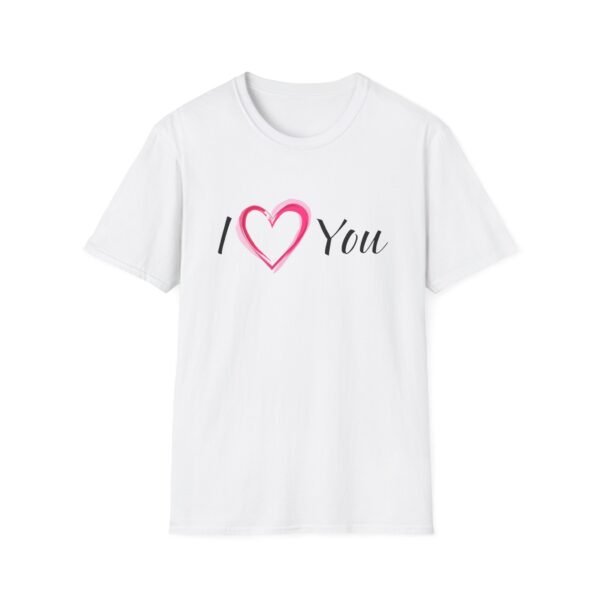 Heart Lines Sweatshirt - Image 13