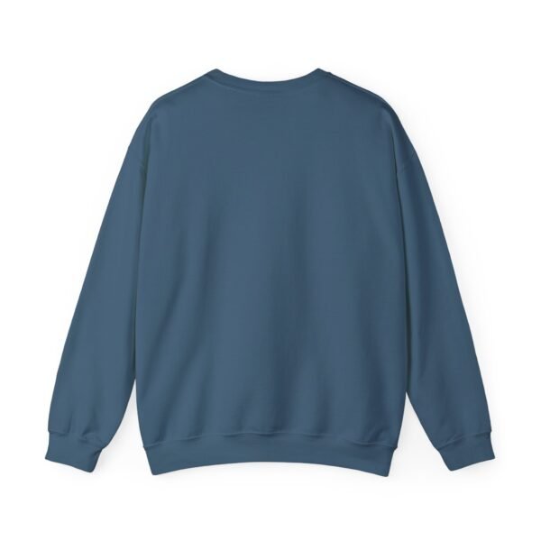 Heart Flower Crewneck Sweatshirt - Image 46