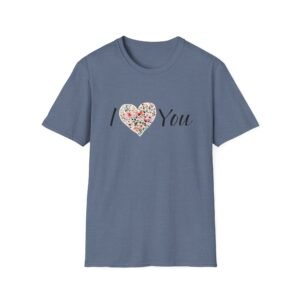 I Heart You T-Shirt