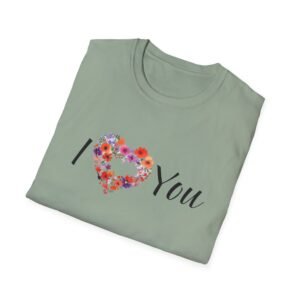 I Heart You T-shirt