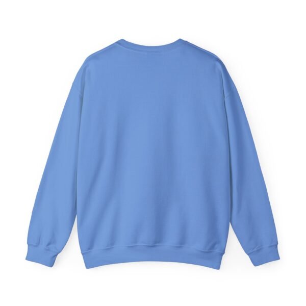 Heart Flower Crewneck Sweatshirt - Image 38