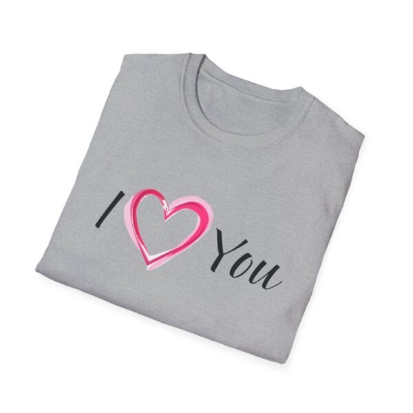 Heart Lines Sweatshirt - Image 20