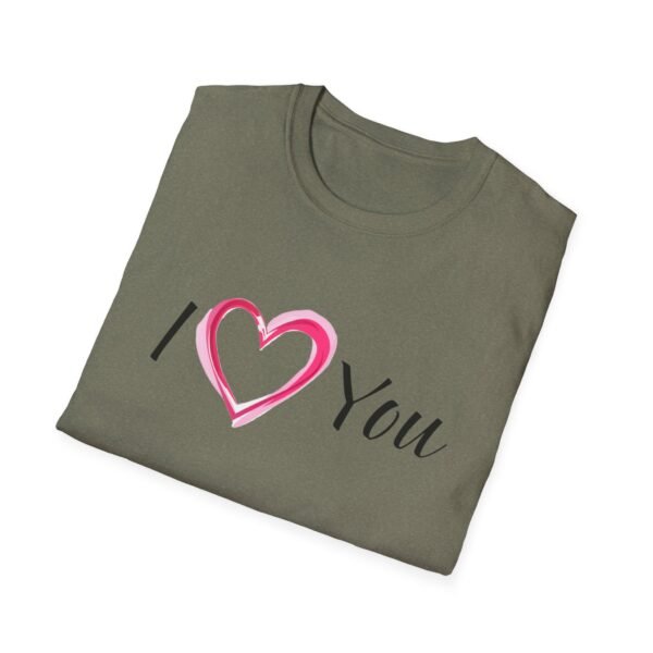 Heart Lines Sweatshirt - Image 8