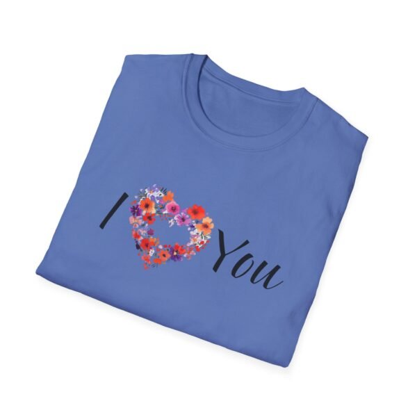 I Heart You T-shirt - Image 36