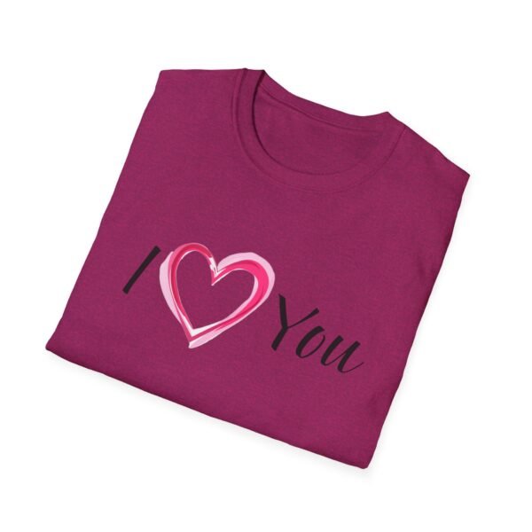 Heart Lines Sweatshirt - Image 40