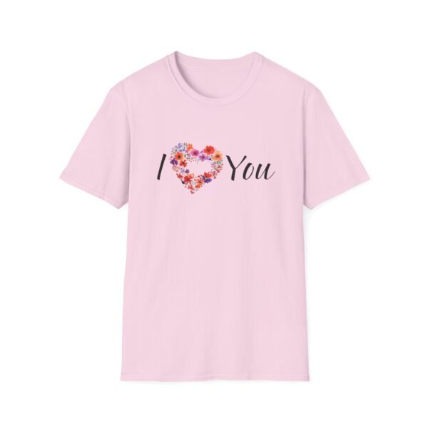 I Heart You T-shirt - Image 57