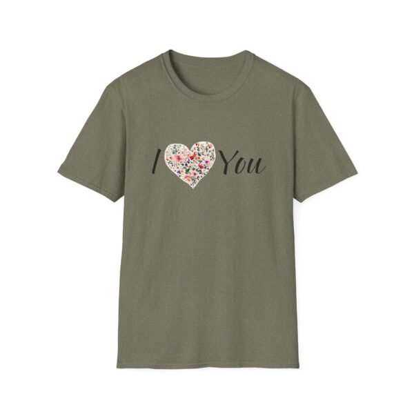 I Heart You T-Shirt - Image 9