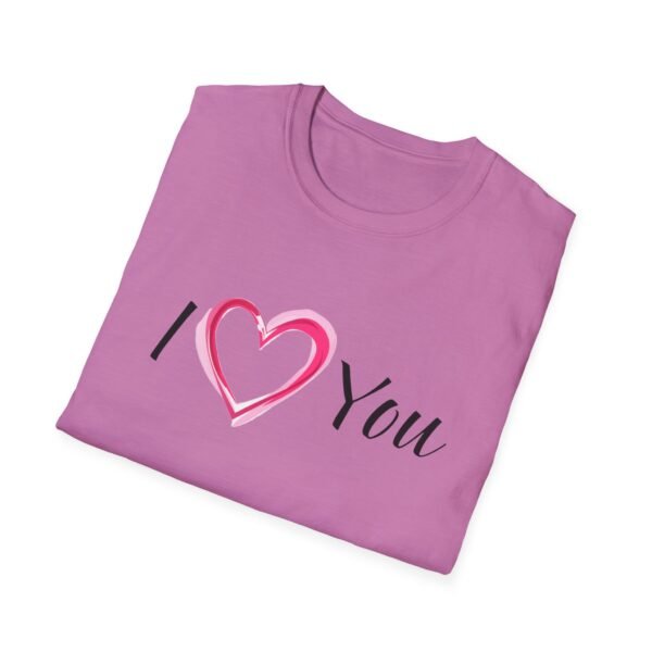 Heart Lines Sweatshirt - Image 24