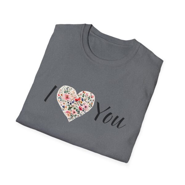 I Heart You T-Shirt - Image 32